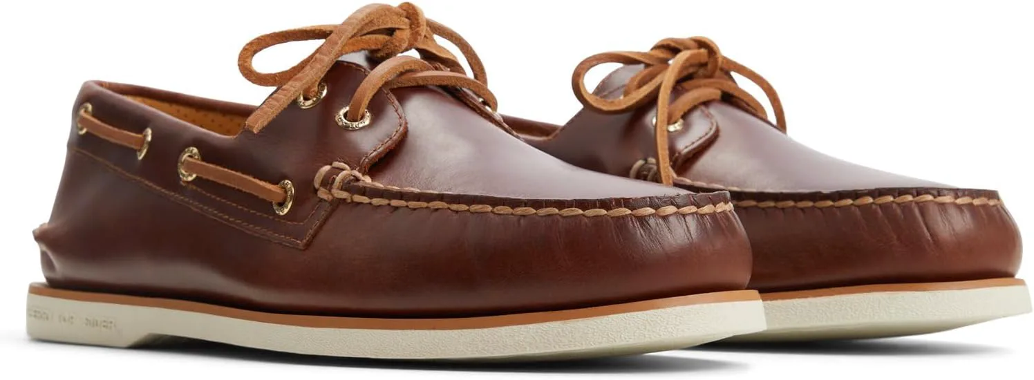 Мужские туфли Sperry Gold a/O 2-Eye — фото 2