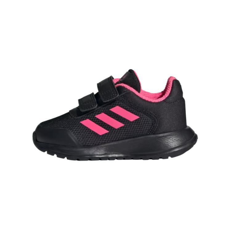 

TENSAUR RUN 2.0 Детские кроссовки TD Low-top Adidas, черный