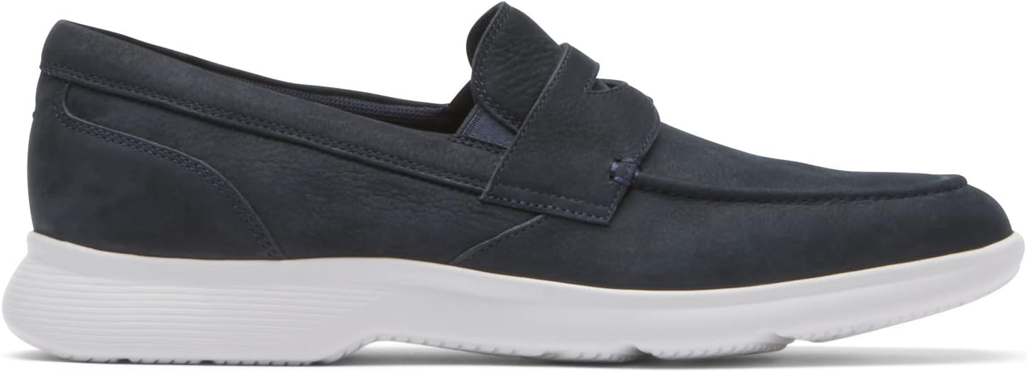 Мужские кроссовки Rockport Truflex Dressports Penny, New Dress Blues — фото 4