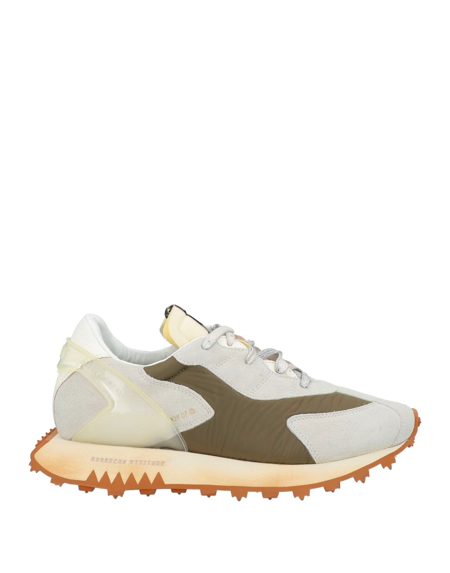 

Кроссовки Run Of, светло-серый