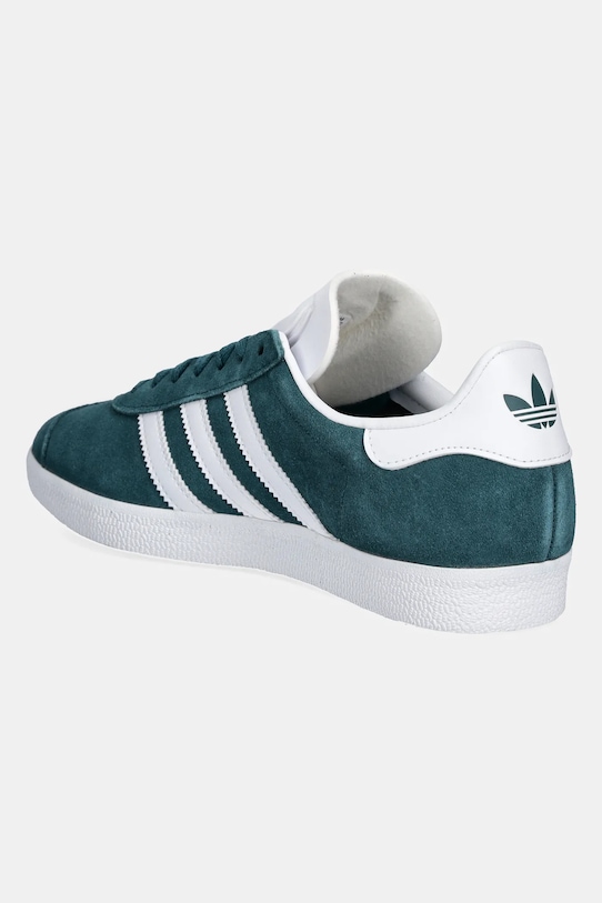 Кроссовки GAZELLE Adidas Originals, бирюзовый — фото 3