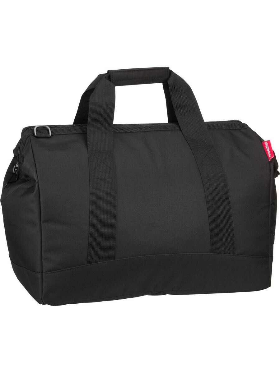 

Дорожная сумка REISENTHEL Weekender, черный
