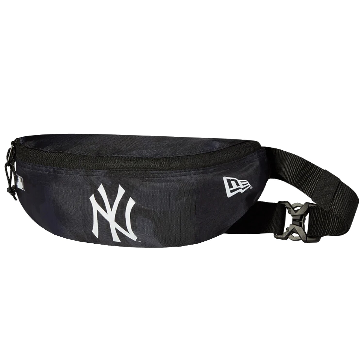 

Сумка через плечо NEW ERA New Era MLB New York Yankees Logo Mini Waist Bag, темно синий