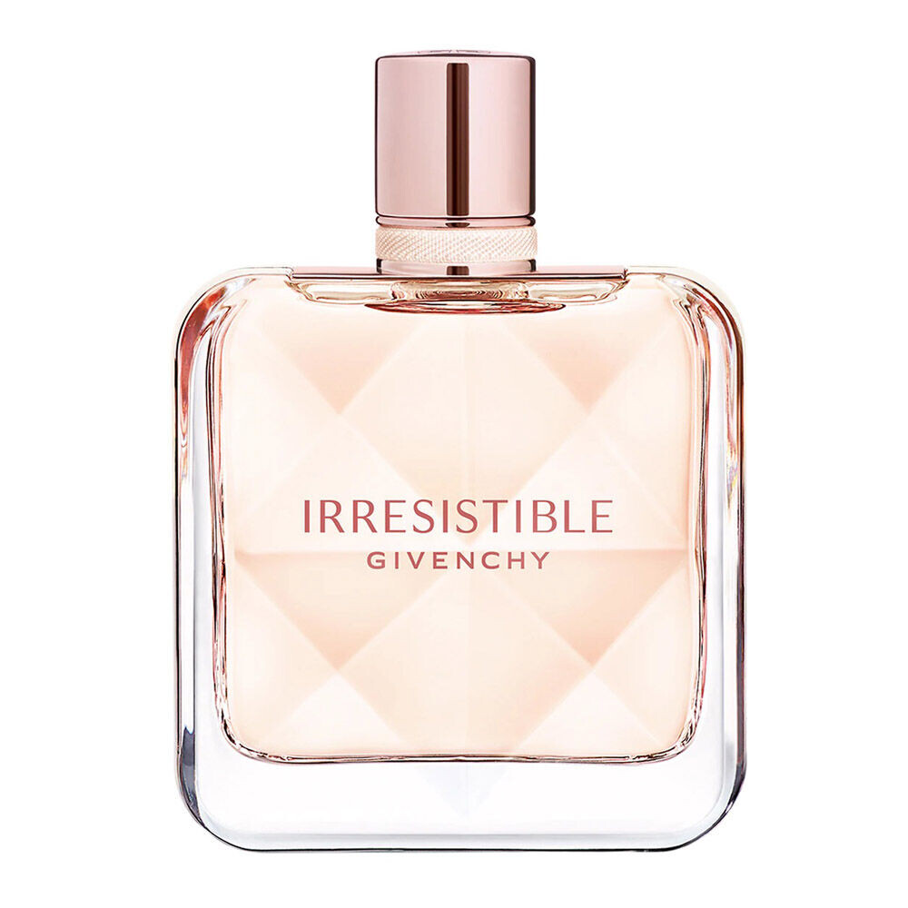 

Женская туалетная вода Givenchy Irresistible Eau De Toilette Fraiche, 80 мл