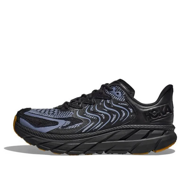 

Кроссовки clifton ls Hoka One One, черный