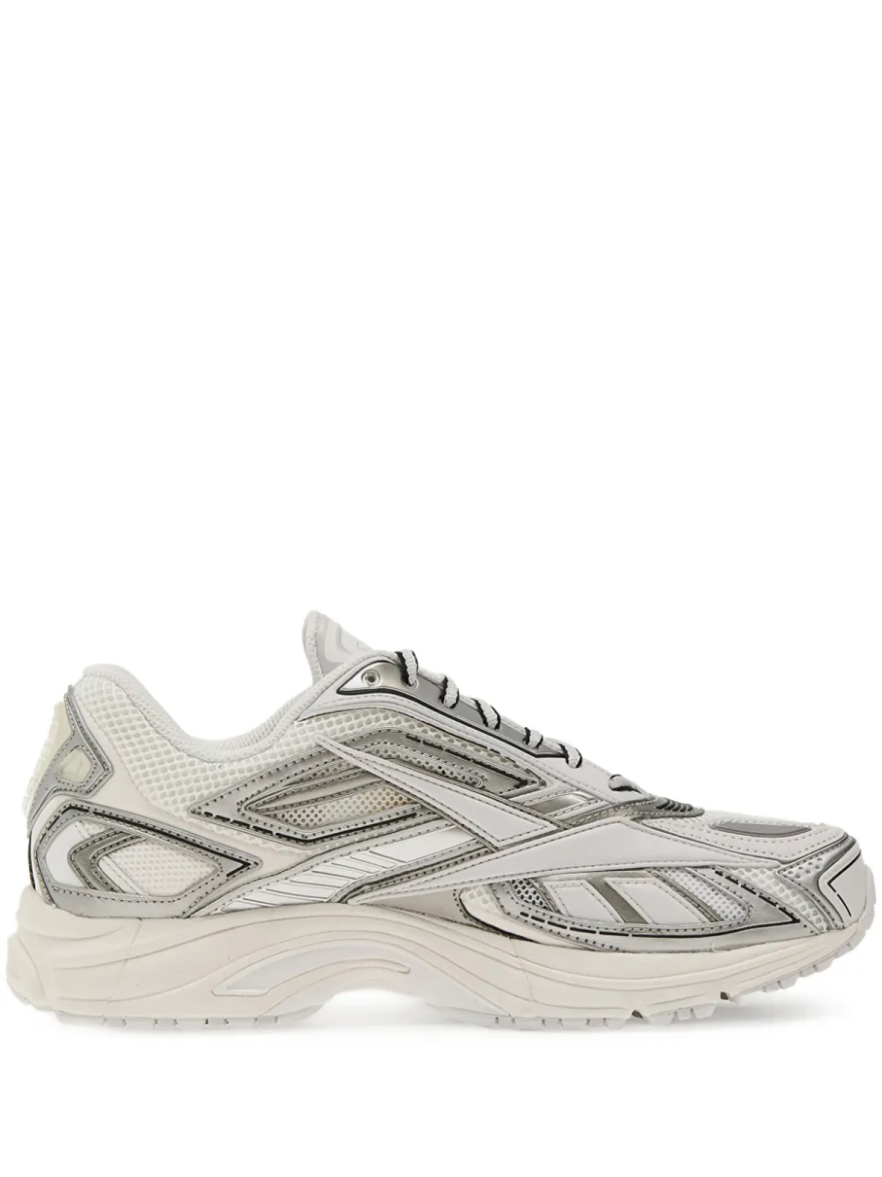 

Кроссовки Premier Road Ultra Reebok, белый
