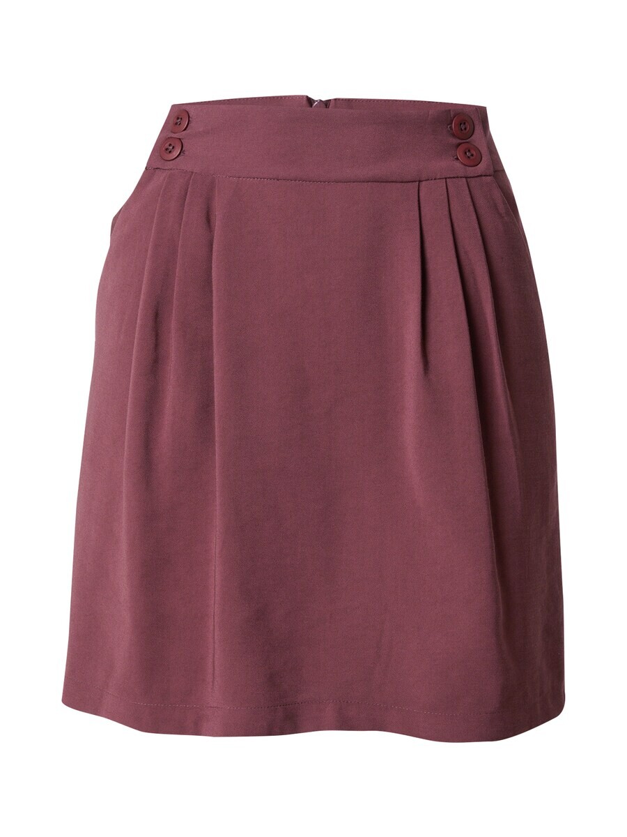

Юбка ABOUT YOU Skirt Vivian Skirt, темно-коричневый