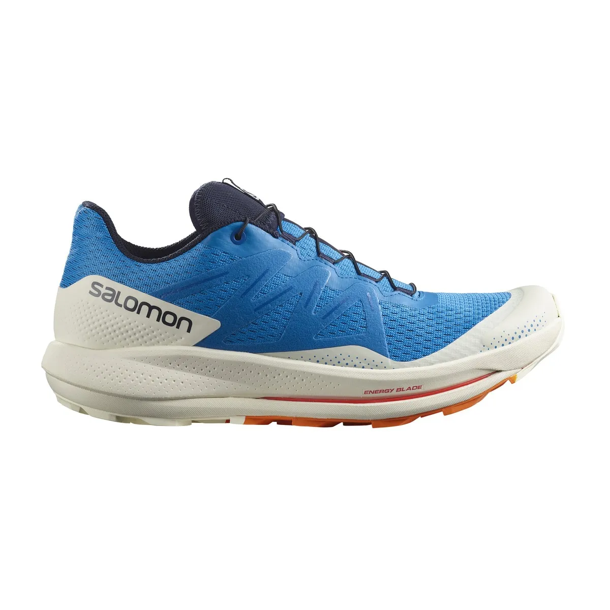 

Мужские трейловые кроссовки Pulsar Trail Salomon, синий/белый