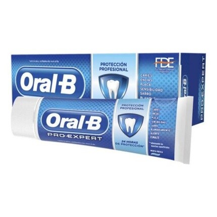 

Зубная паста Pro Expert с многофункциональной защитой 75 мл, Oral-B