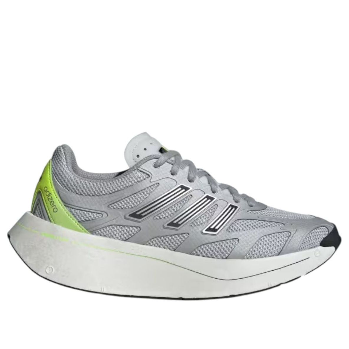 Кроссовки (WMNS) adidas Adizero Aruku 'Matte Silver' — фото 2