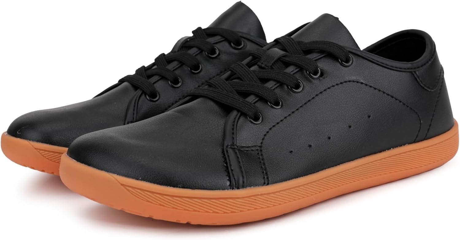 

Мужские легкие дышащие кроссовки Kelibasi - удобная нескользящая спортивная обувь для тренировок, повседневной носки и повседневного стиля, черный