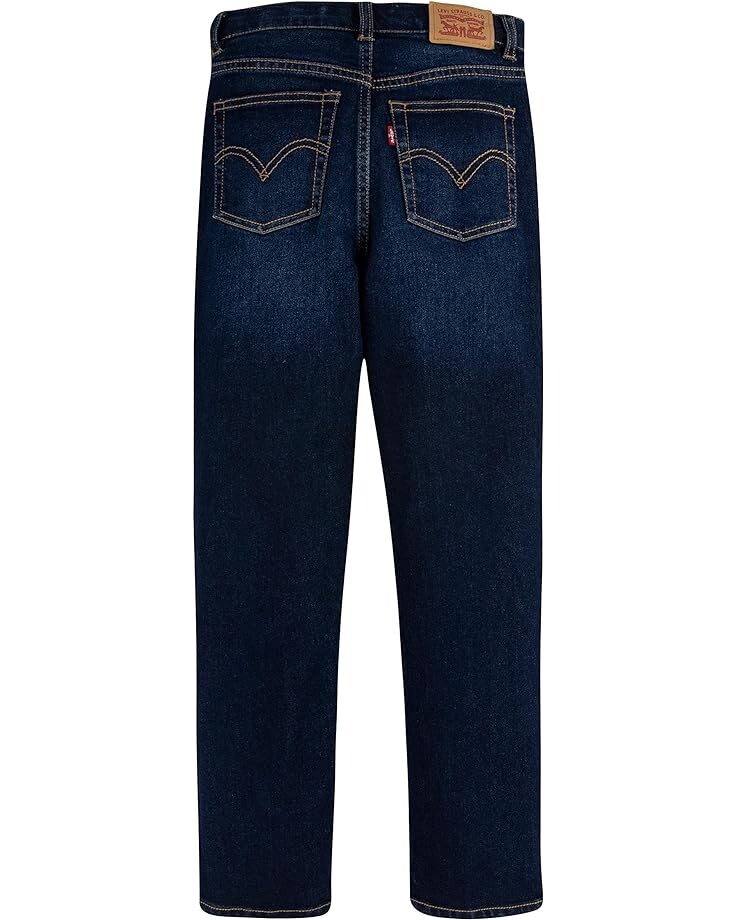 

Джинсы Levi'S Ribcage Ankle Straight, цвет Retrograde