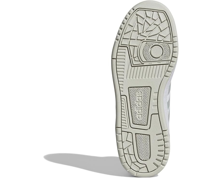 Кроссовки adidas Kids Turnaround Mid Shoes, цвет Supplier Colour/Orbit Grey/White — фото 3