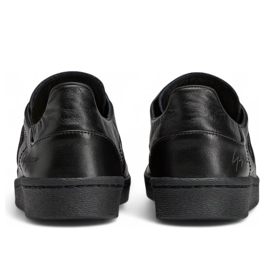 Кроссовки adidas Y-3 Superstar 'Black', черный — фото 4