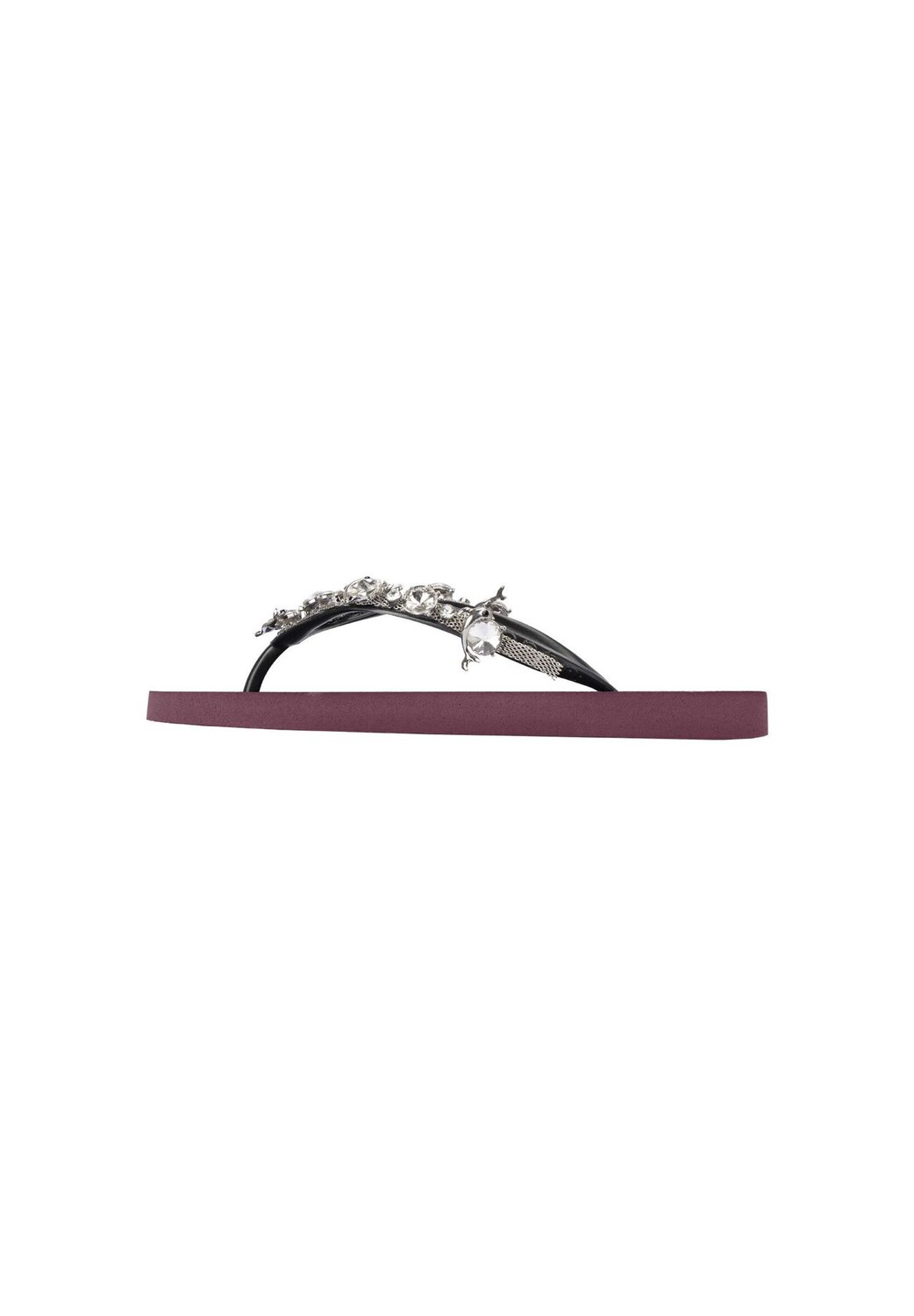 

Шлепанцы Crystal Dolphin uzurii, цвет Rubin