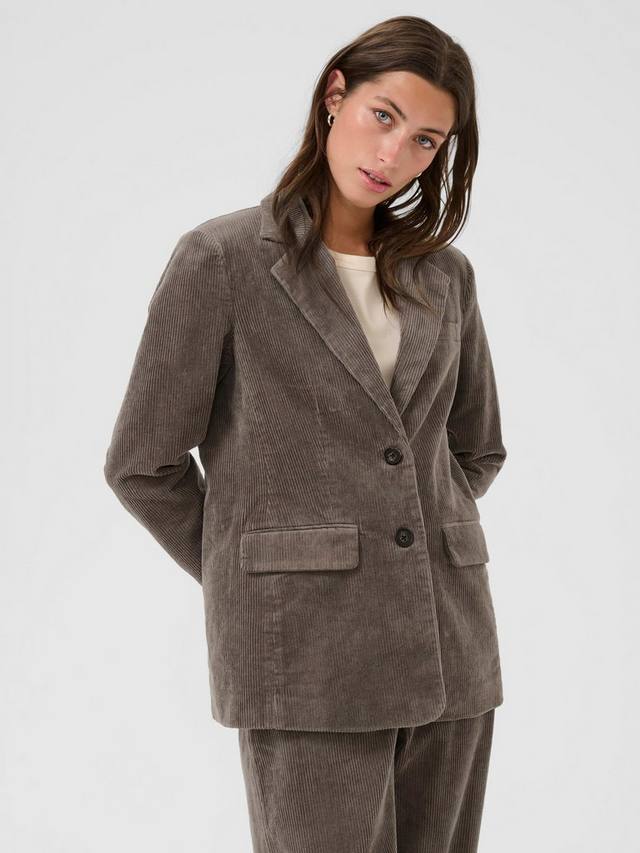 

Ленский вельветовый блейзер Part Two, Falcon