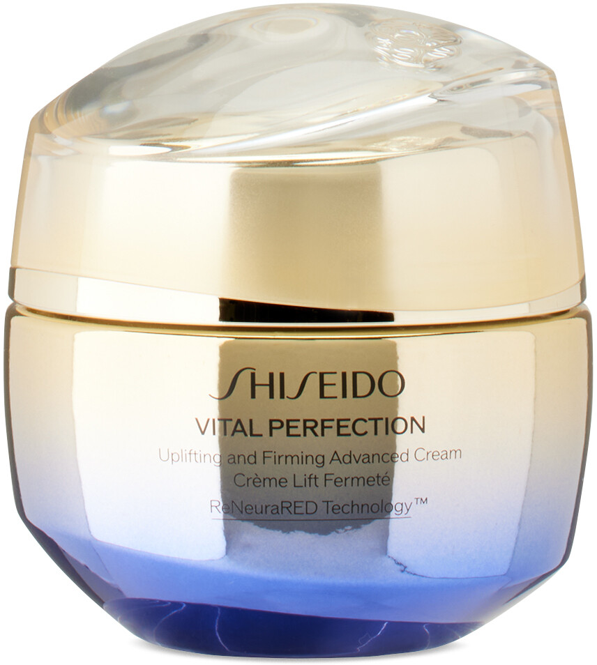 

Подтягивающий укрепляющий крем Vital Perfection, 50 мл SHISEIDO