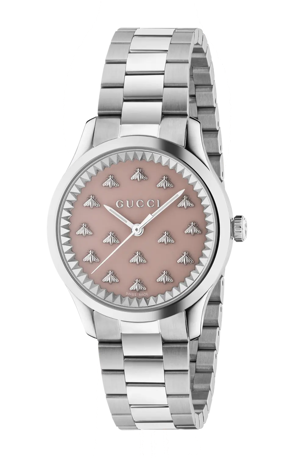

Часы Gucci G-Timeless 32 мм