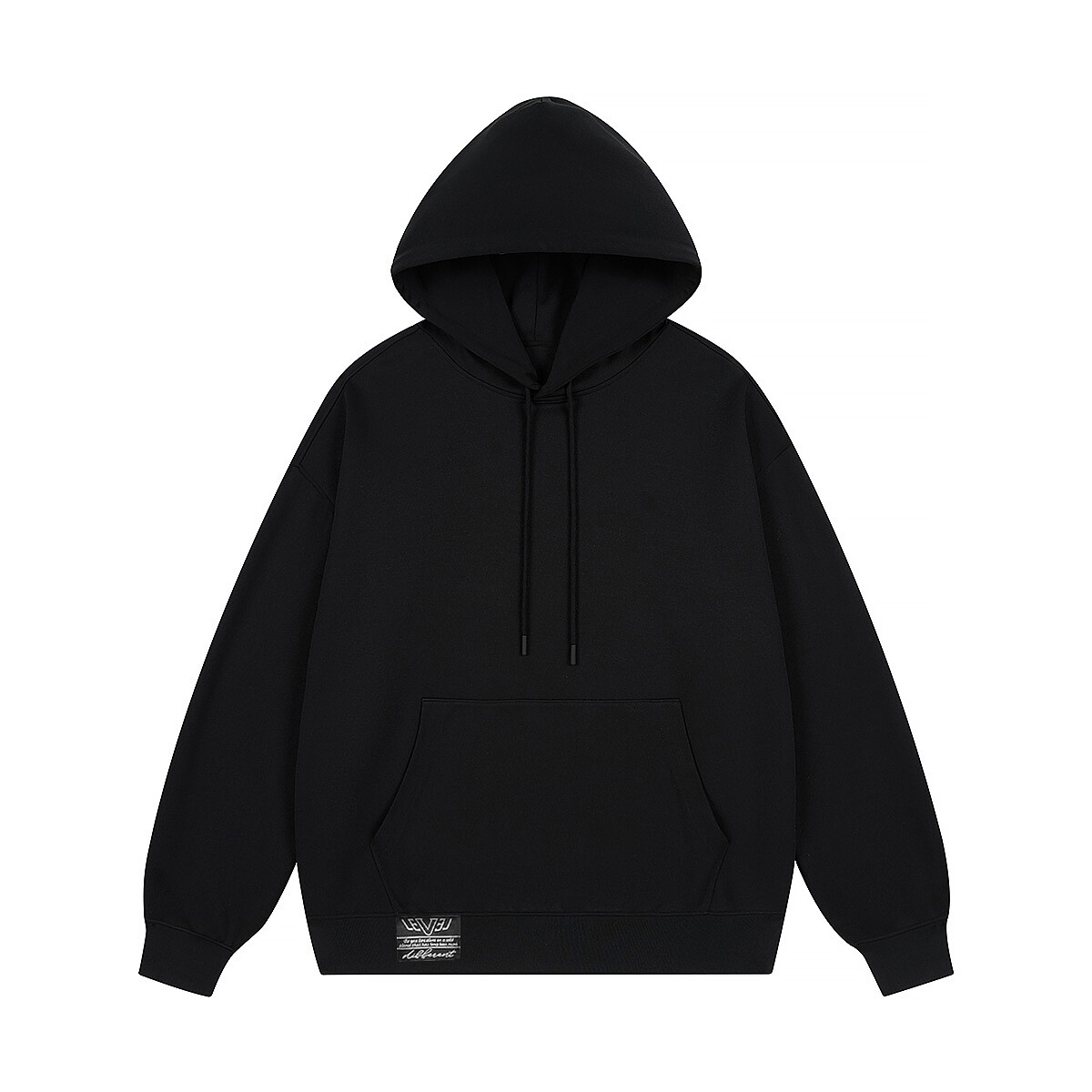 

Толстовка унисекс LEVEL, голубое небо