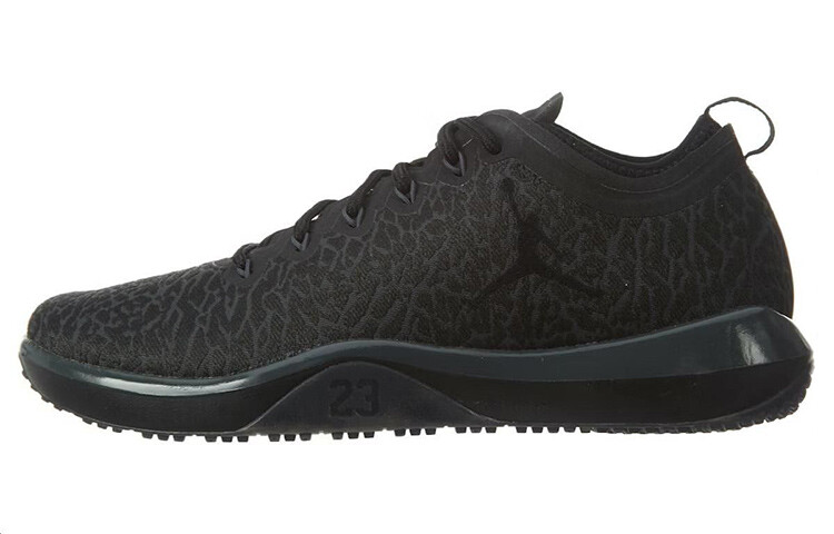 

Jordan Trainer Винтажные Баскетбольные Кроссовки Мужские