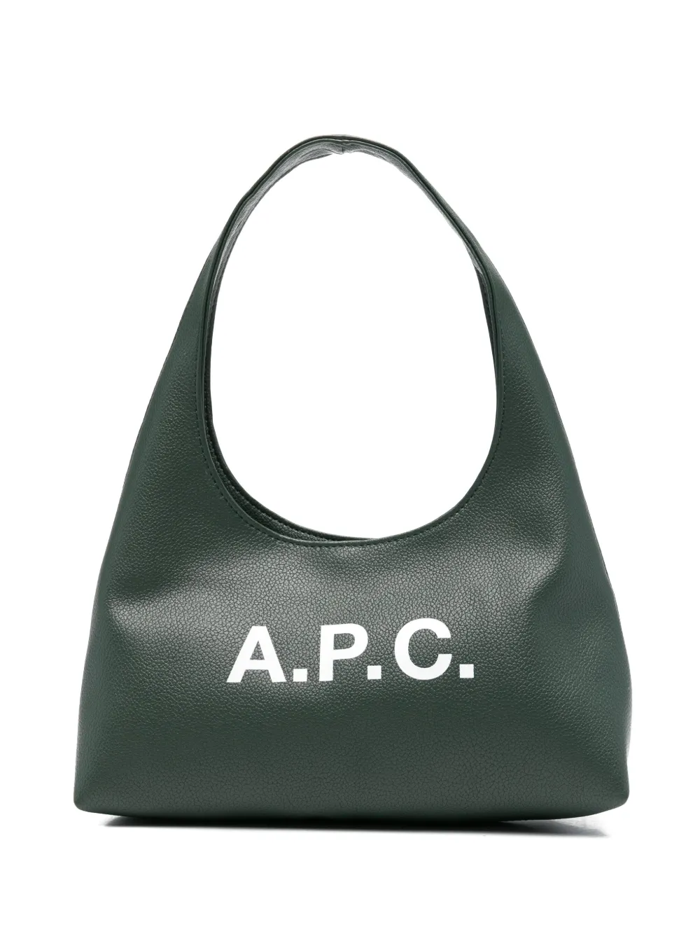 

Мини-сумка на плечо Ninon A.P.C., зеленый