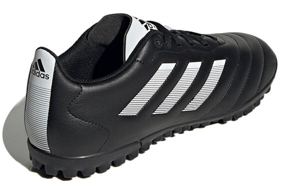 Кроссовки adidas Goletto VIII TF, черный — фото 4