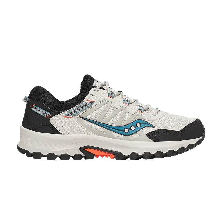 

Кроссовки Saucony Grid Peak Moon Bayside, серый