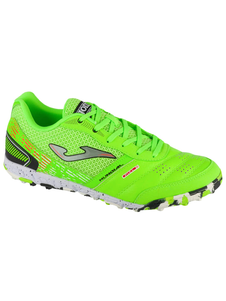 

Кроссовки Joma, зеленый