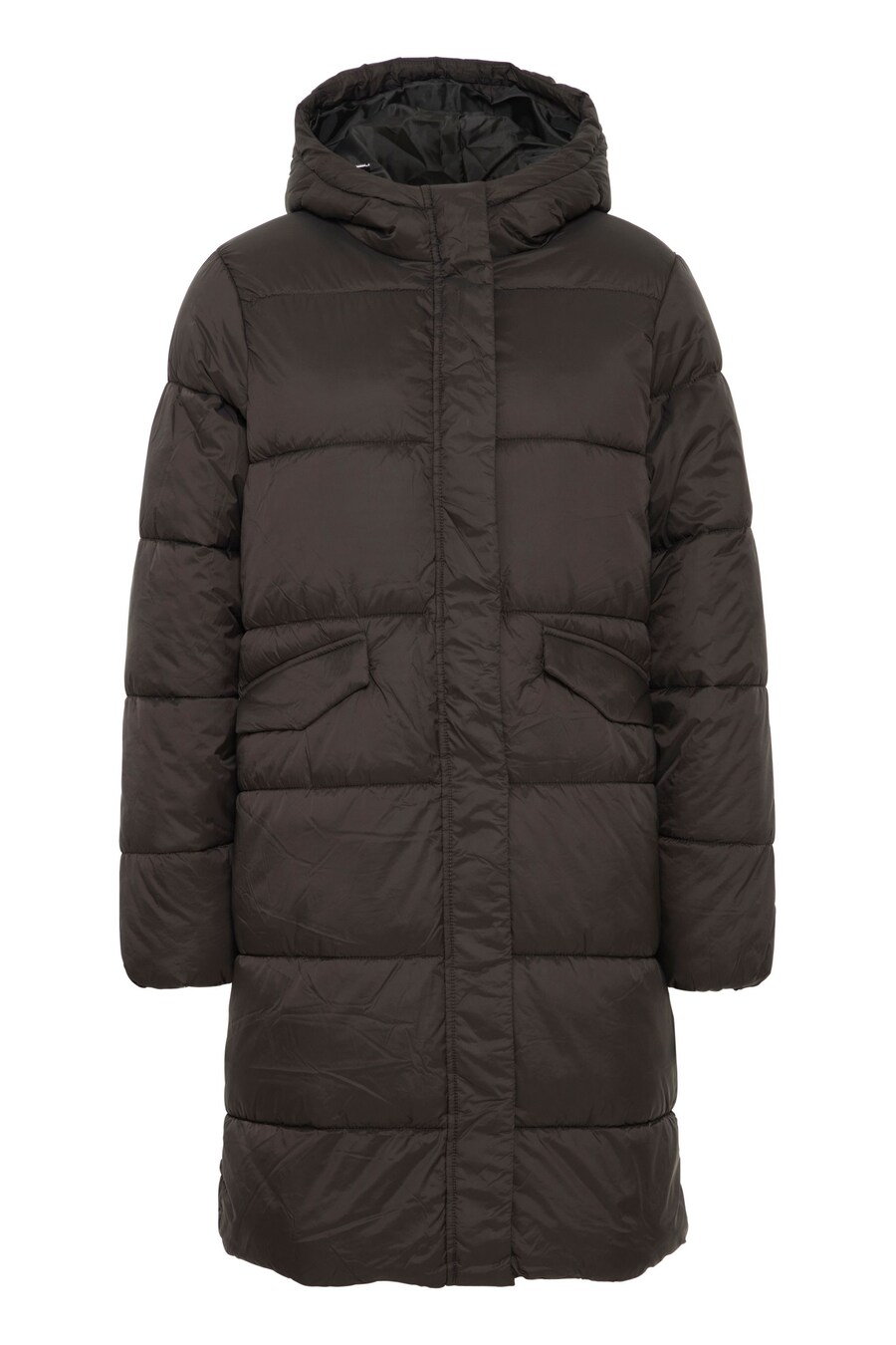 

Зимняя куртка ICHI Zorano, Black