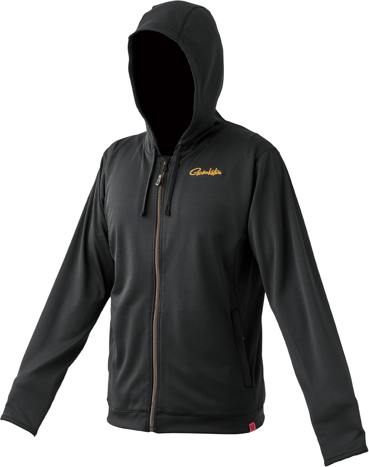 

Худи Gamakatsu Summer Dry, черно-золотая, размер L, GM3800, Черный, Худи Gamakatsu Summer Dry, черно-золотая, размер L, GM3800