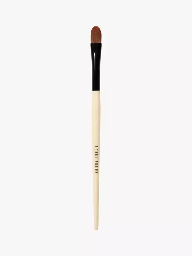 Кисть для растушевки крема Bobbi Brown