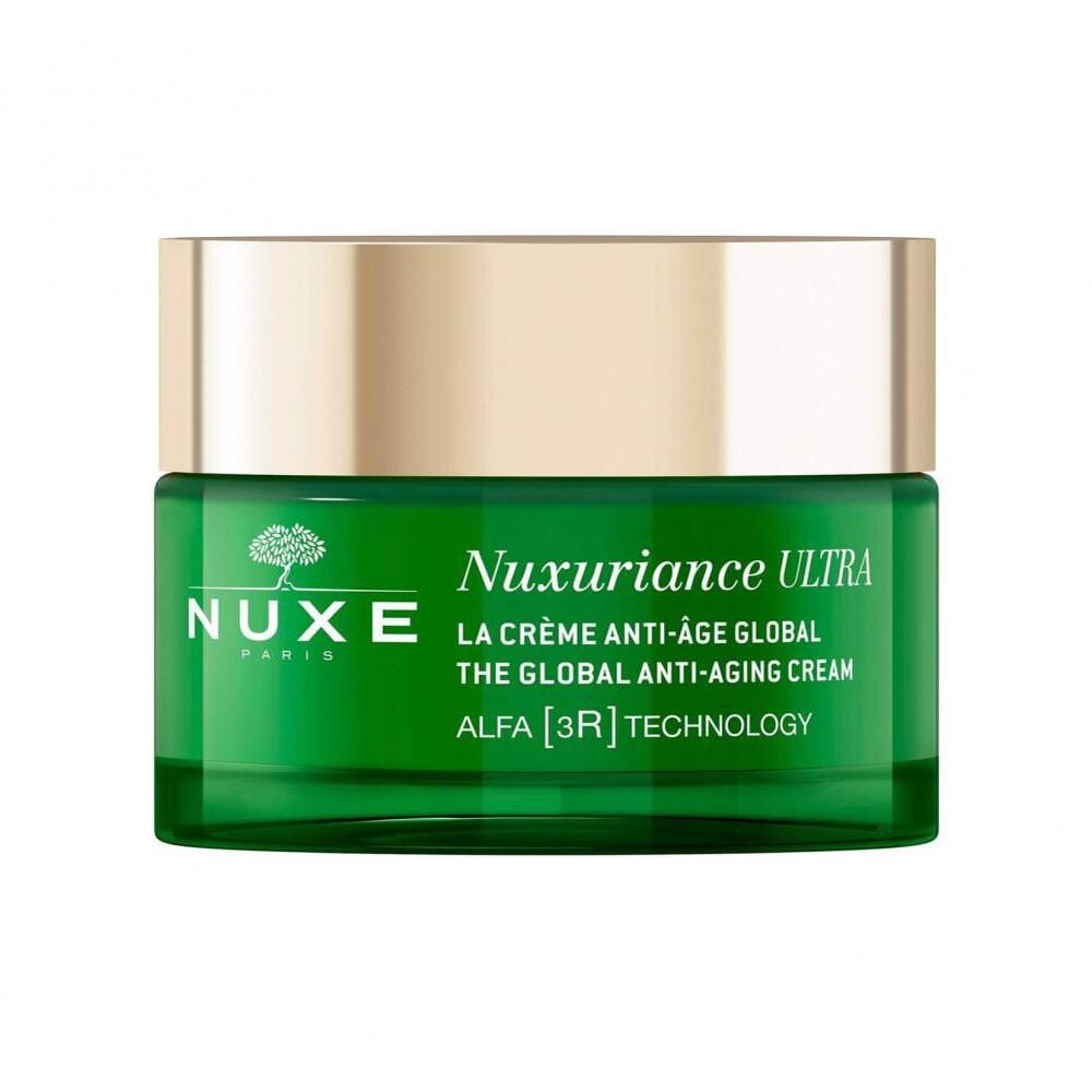

Ночной крем для ухода за кожей Nuxe Nuxuriance Ultra, 50 мл