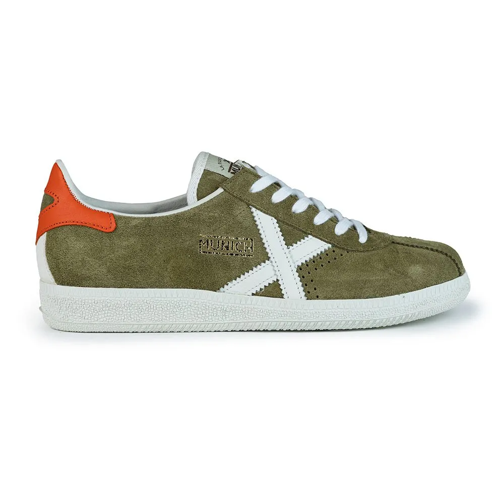 

Кроссовки Munich Barru 150 trainers, зеленый