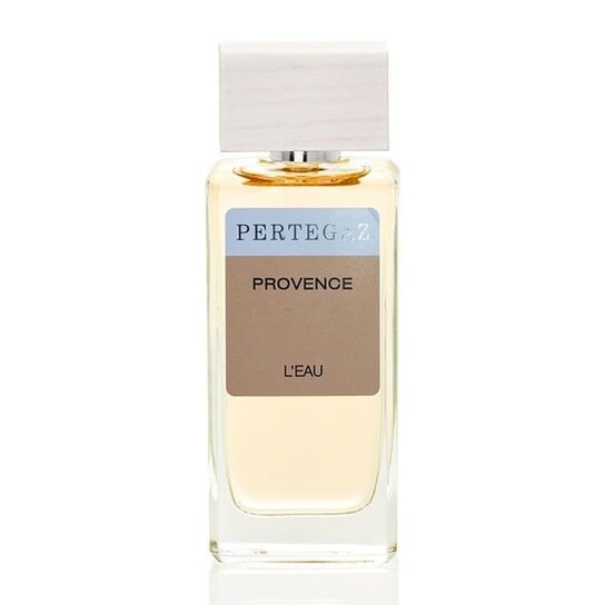 

Парфюмированная вода, 50 мл Saphir, Pertegaz Provence L'eau