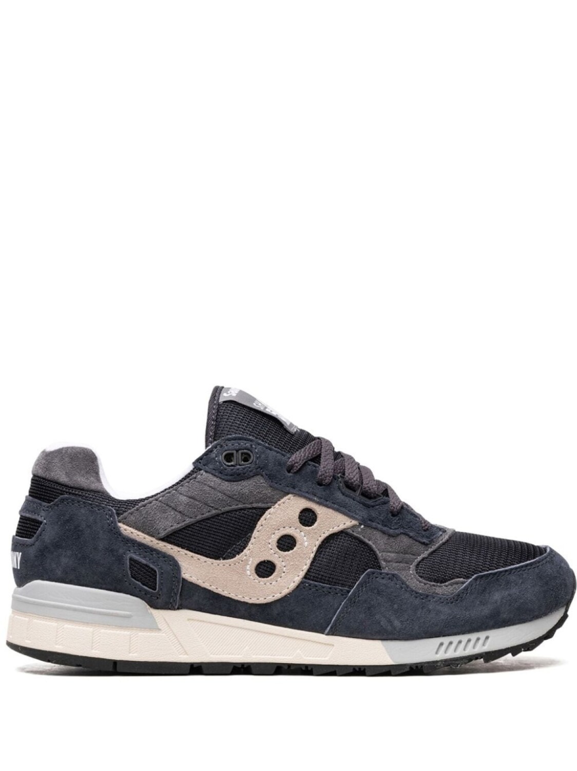 

Кроссовки Shadow 5000 Saucony, черный