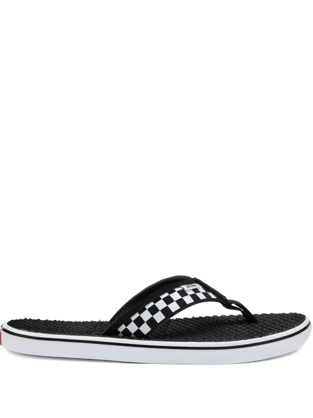 

Шлепанцы La Costa Lite Vans, черный