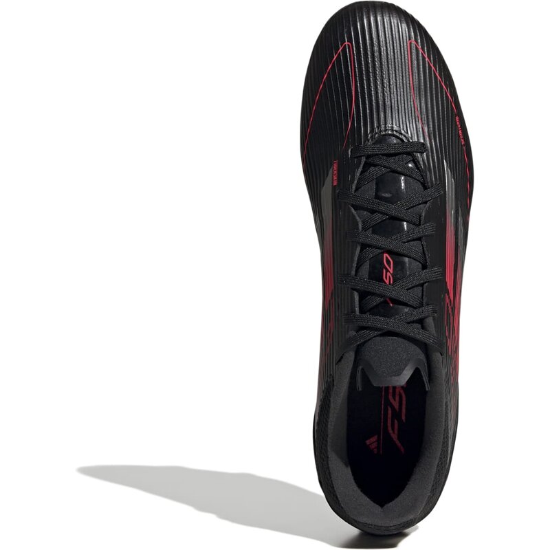 Фассбол-Расеншуэ f50 лига fg/mg Adidas, мультиколор — фото 3