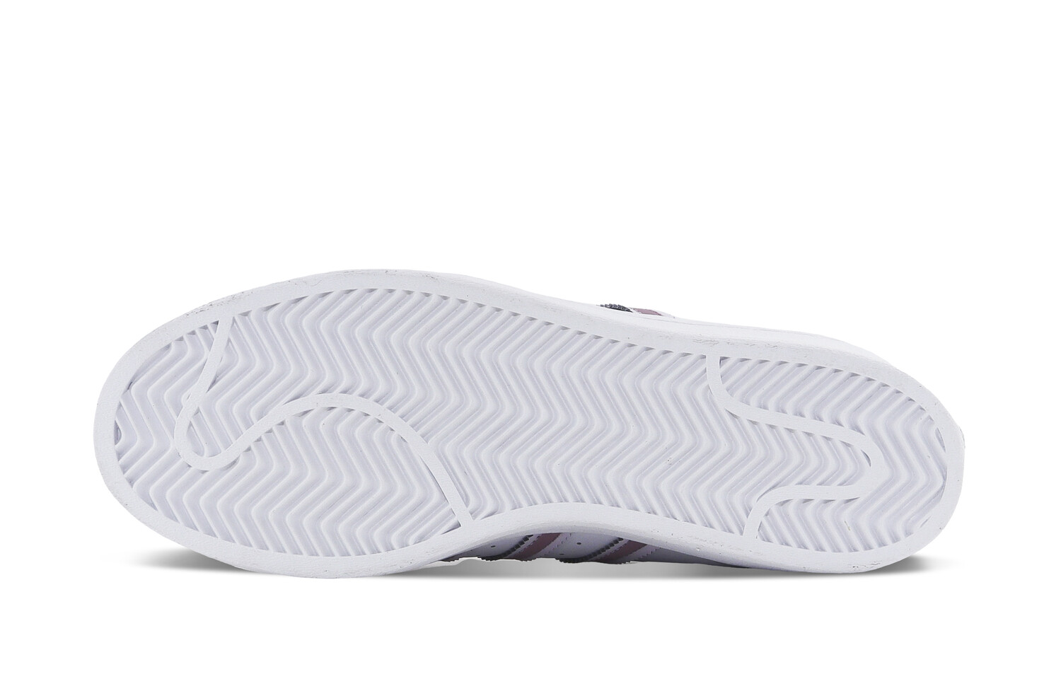 

Кроссовки adidas originals Superstar Skateboarding Shoes Unisex Low-top White/pink, розовый