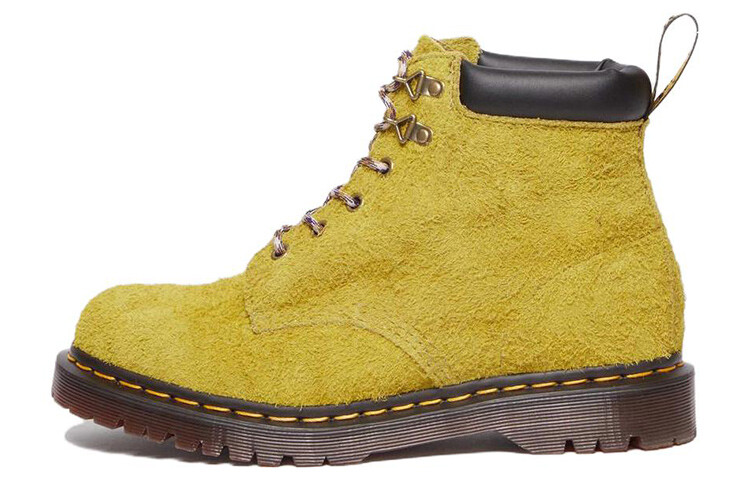Ботинки Dr.Martens Martin унисекс, Moss Green