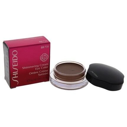 

Мерцающие кремовые тени для век Br731 6,0 г Shiseido