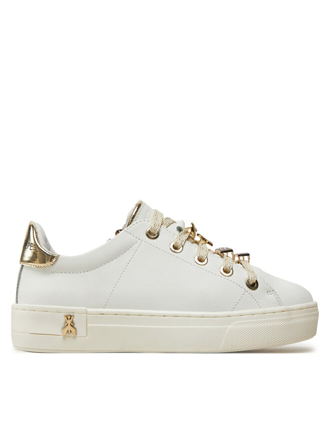 

Кроссовки Patrizia Pepe PJ850.27 S, белый