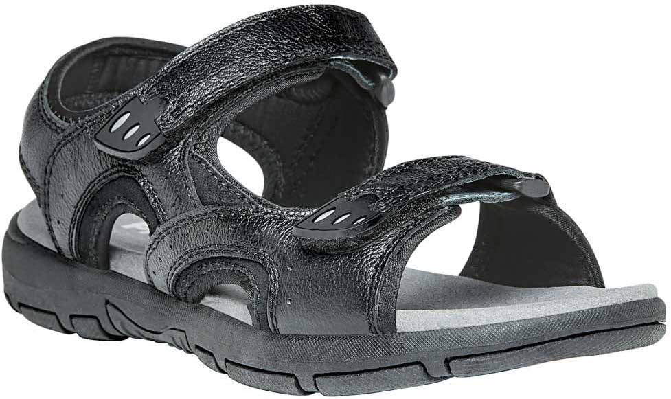 

Мужские сандалии Propt Arlo Fisherman Propet, черный