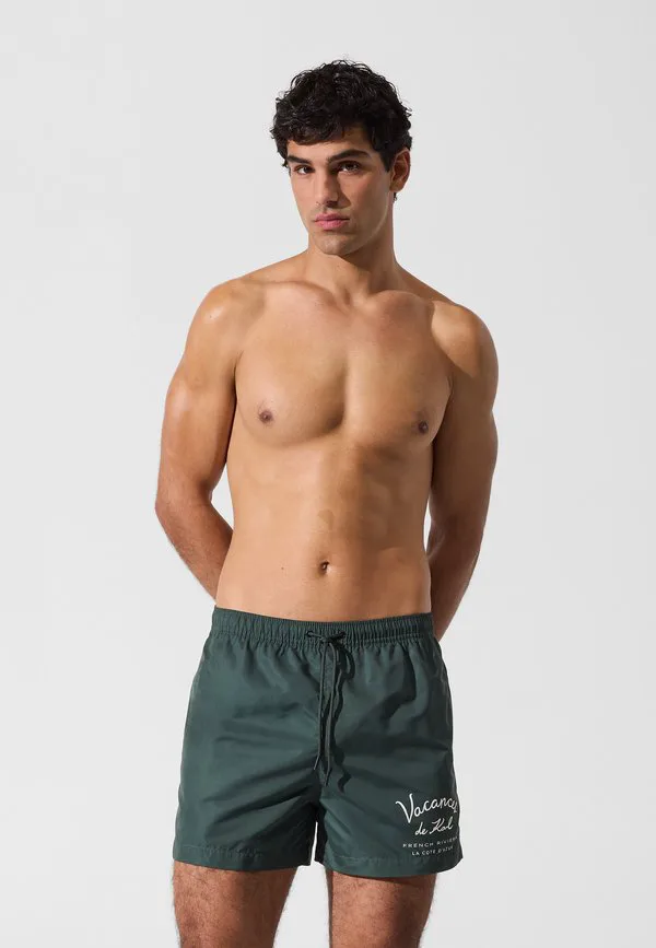 

Плавки vacances Karl Lagerfeld, Deep Forest, Зеленый, Плавки vacances Karl Lagerfeld, Deep Forest