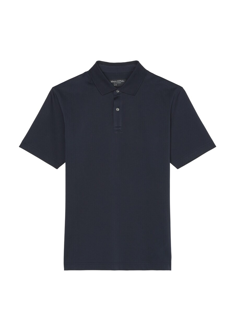 

Рубашка поло Marc O'Polo Shirt, морской синий
