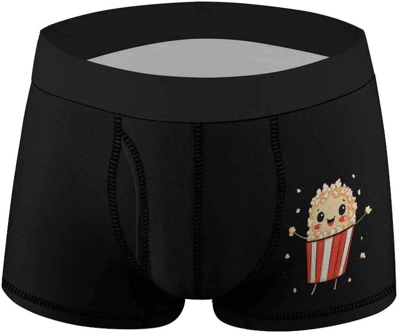 Боксеры Popcorn, мужские, Style — фото 4