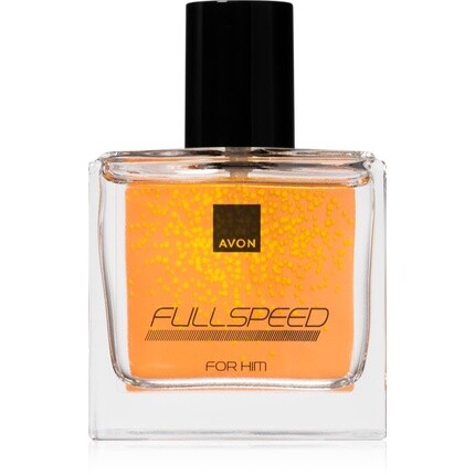 

Avon Full Speed Eau De Toilette 30 ml For Men