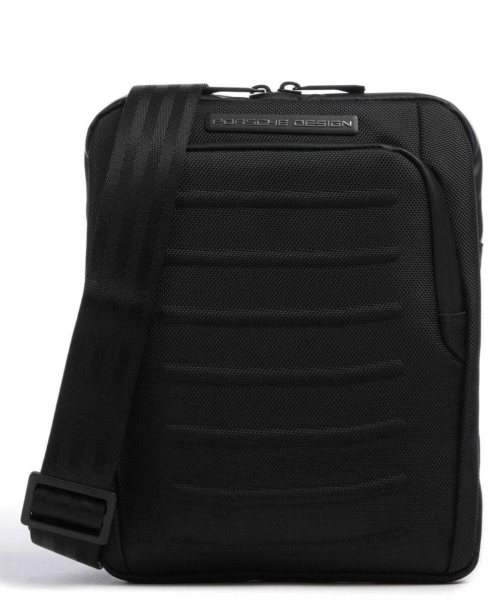 

Сумка через плечо Roadster Pro, нейлон Porsche Design, черный