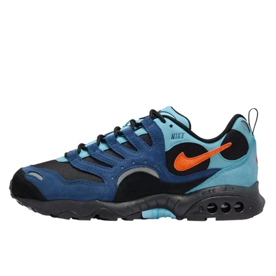 NIKE Кроссовки Air Terra Humara SP Mystic Navy Aquarius Blue