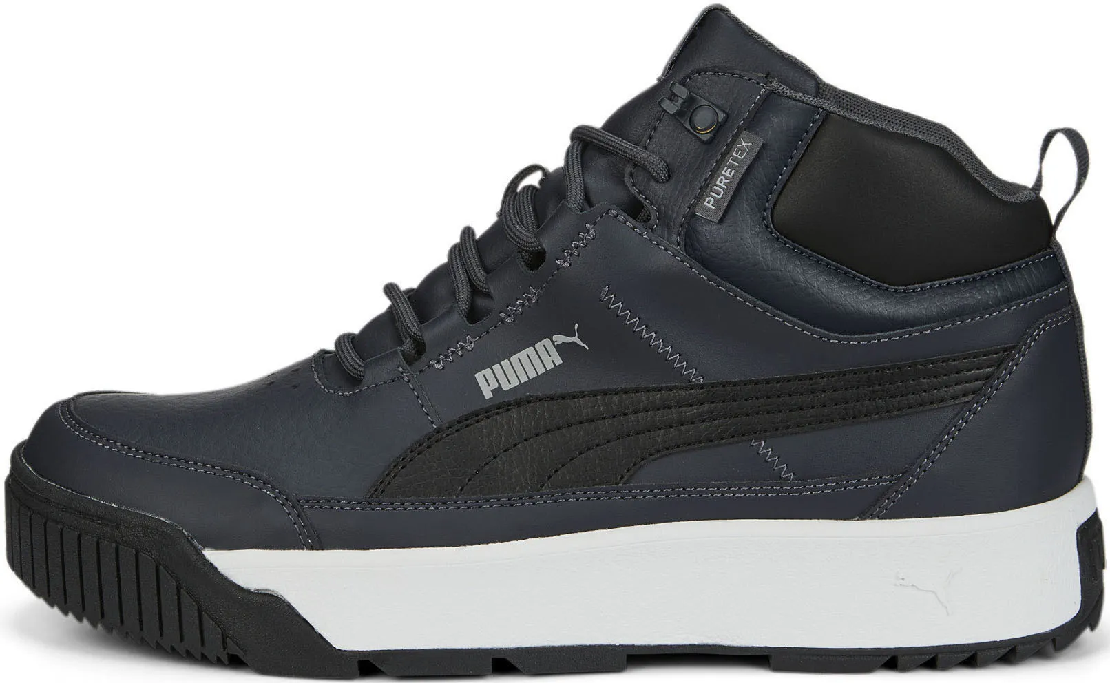 

Кроссовки PUMA "Tarrenz SB II Puretex", водонепроницаемые, серый