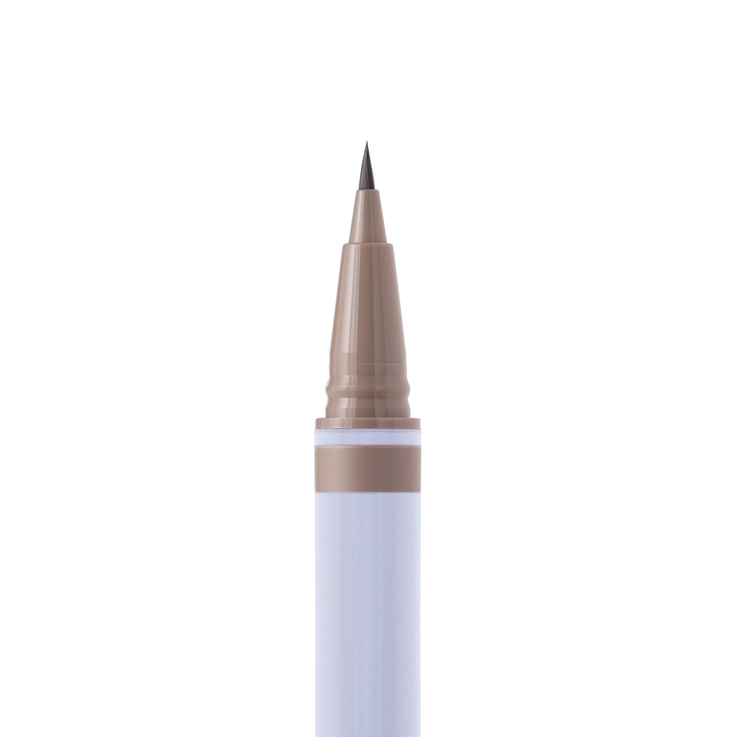 Карандаш для микропигментации бровей Brow Ambition Nabla, Black Brown (0,44 ml) — фото 2